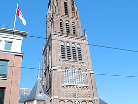 Sint-Jacobus de Meerderekerk