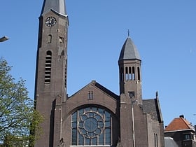 Bergsingelkerk