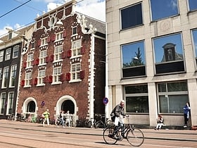 Universitätsbibliothek Amsterdam