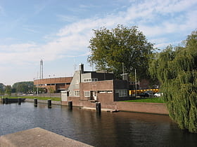 Stade olympique d'Amsterdam