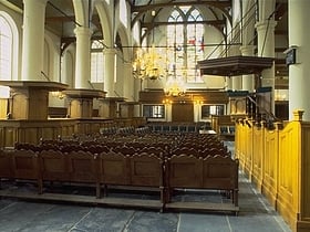 Église wallonne d'Amsterdam