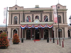 Nederlands Spoorwegmuseum