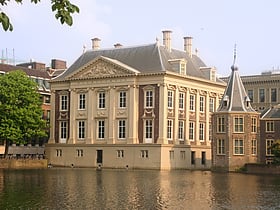 mauritshuis la haya