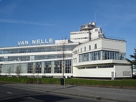 Factoría Van Nelle
