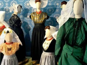 Dutch Costume Museum