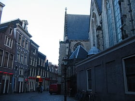 oudekerksplein amsterdam