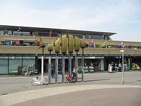 Winkelcentrum Westerwater