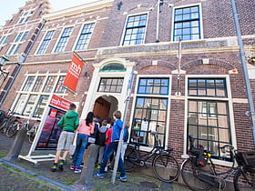 Museum Haarlem