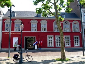 Museum aan het Vrijthof