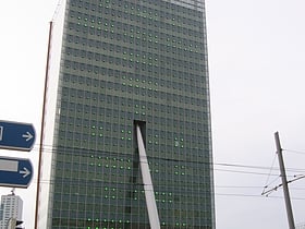 KPN Tower