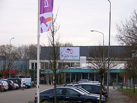 de bonte wever assen