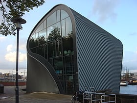 Amsterdam Centre for Architecture