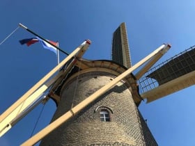 Molen De Roos