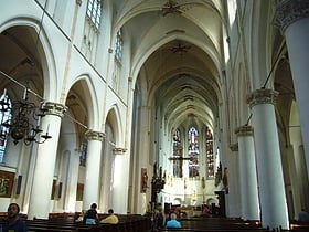 Cathédrale Sainte-Catherine d'Utrecht