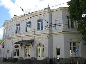 Museum Arnhem