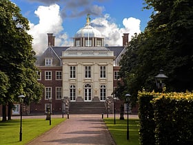 Palacio Huis ten Bosch