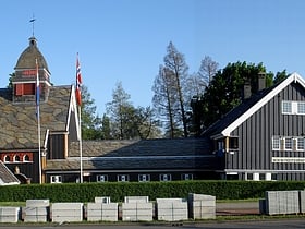 Noorse Zeemanskerk