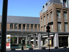 Boschstraatkwartier