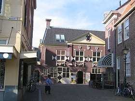 vermeer centrum delft