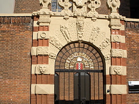 Amsterdamse Academische Club