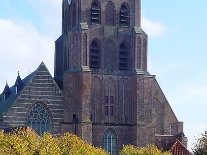 gertrudenkirche geertruidenberg