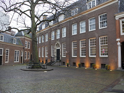 Musée d'Amsterdam