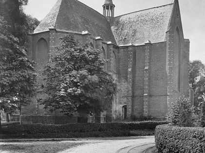 oude kerk dongen