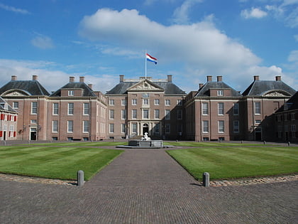 Palais Het Loo