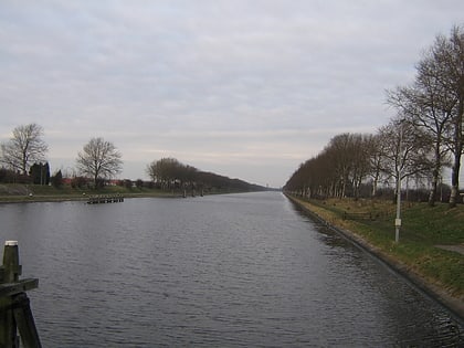 canal de walcheren