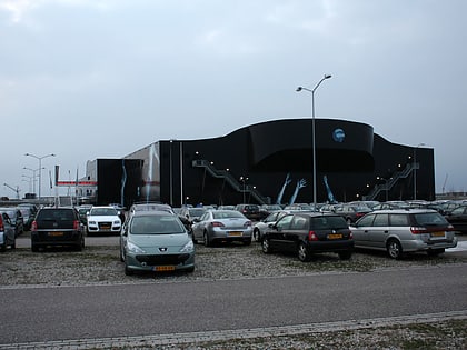 Topsportcentrum Almere