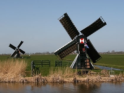 kramersmolen leeuwarden