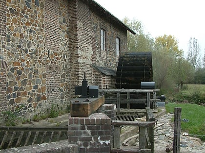 volmolen epen