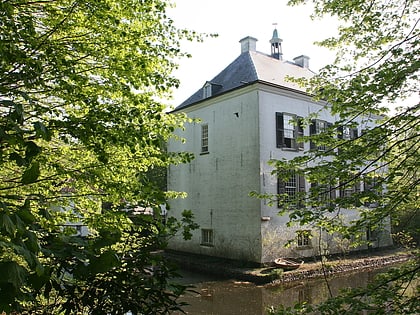 Loon op Zand Castle