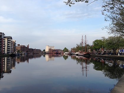 zaan zaanse schans