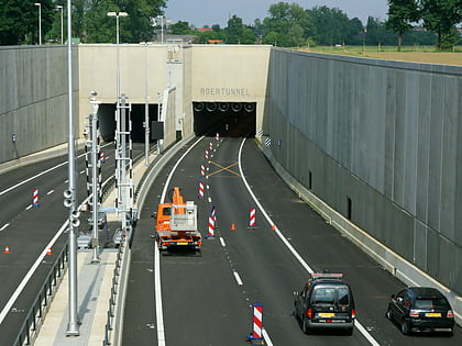 Roertunnel