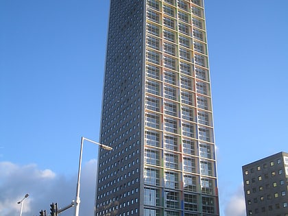 Westpoint Tower