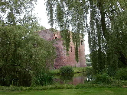 Ravesteyn Castle