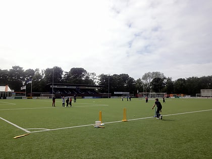 Sportpark Nieuw Hanenburg