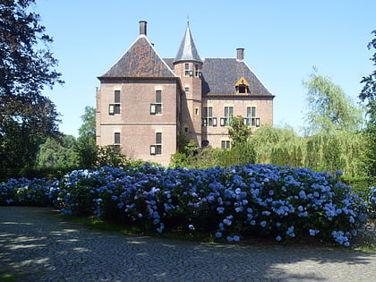 kasteel vorden