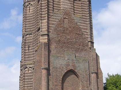 de oude toren sint michielsgestel