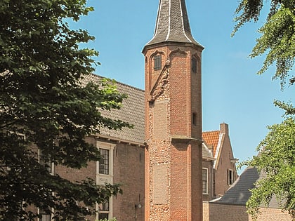 Universität Harderwijk