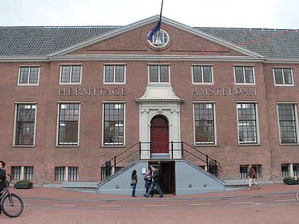 Hermitage Amsterdam