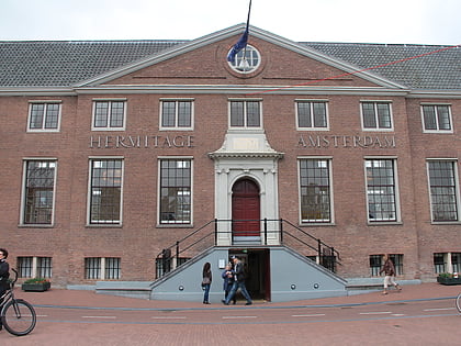hermitage amsterdam