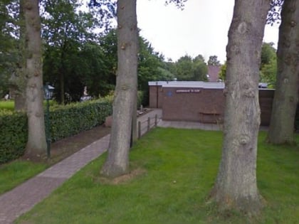 dorpsmuseum de kluis nationaal beek en esdorpenlandschap drentsche aa