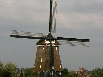 Molen A