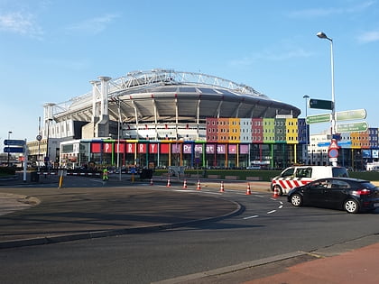 Johan Cruyff Arena