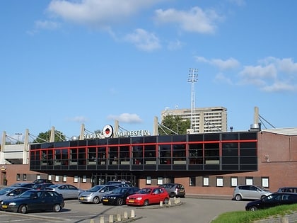 Stade Van Donge & De Roo