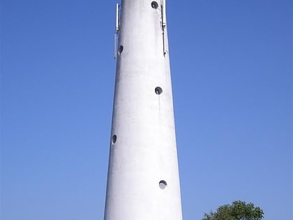 phare sud de schiermonnikoog