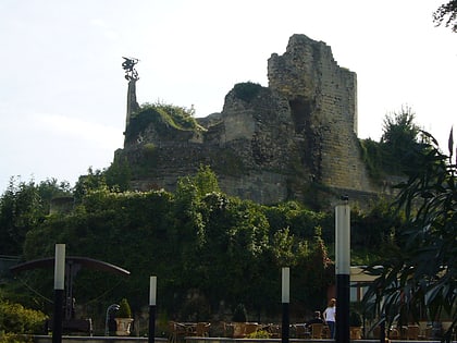 Château de Fauquemont