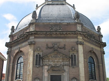oostkerk middelbourg